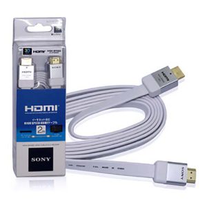 کابل HDMI SONY 3D 2m