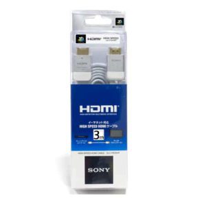 کابل XP SONY HDMI 3m