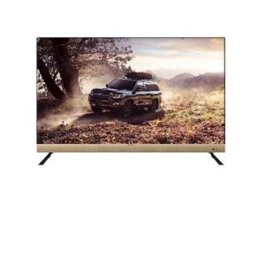 تلویزیون LED هوشمند آیوا مدل N19 سایز 50 اینچ طلایی